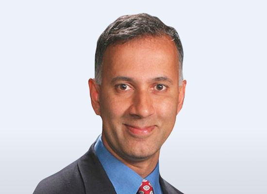 Dr. Rick Bains 