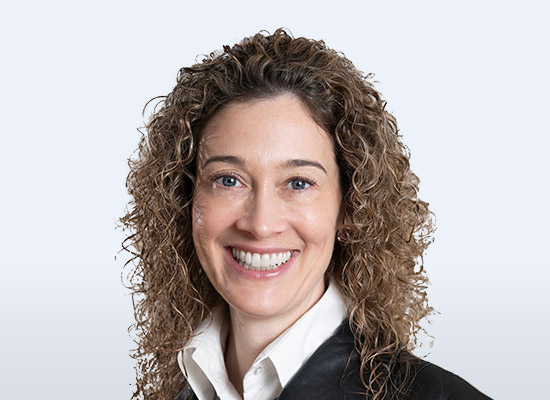 Dr. Melanie Roy 