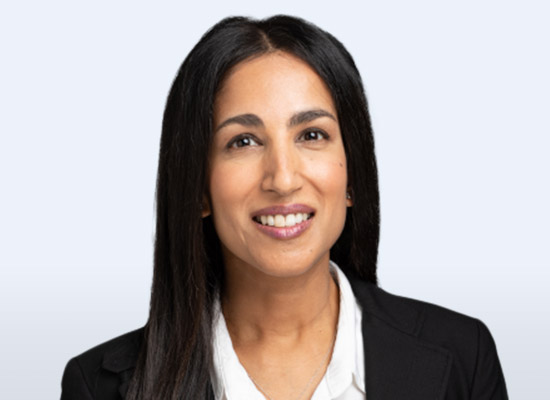 Dr. Neera Singal
