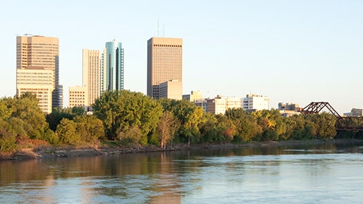 clinic winnipeg