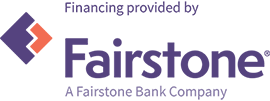 Fairstone logo