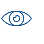 Icon Receive a complete ocular evaluation