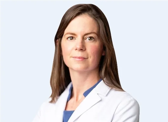 Dr. Chryssa McAlister