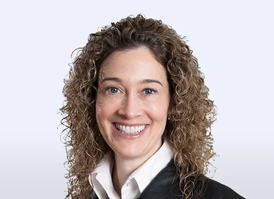 Dr. Melanie Roy