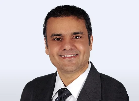 Dr. Vikas Sharma