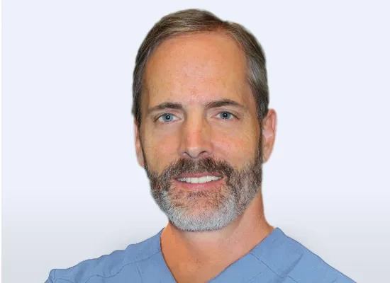 Dr. Dean Smith 