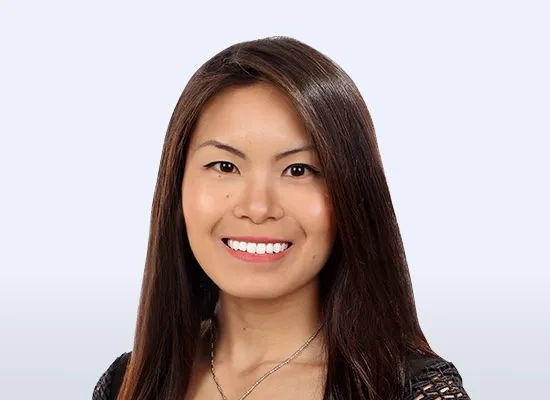 Dr. Nataly Trang