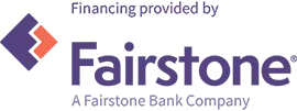 Fairstone logo