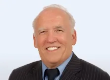 Dr. Ghislain-Andre Boudreault