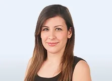 Dr. Mahta Rasouli