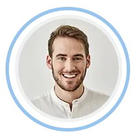 Candidacy quiz man picture