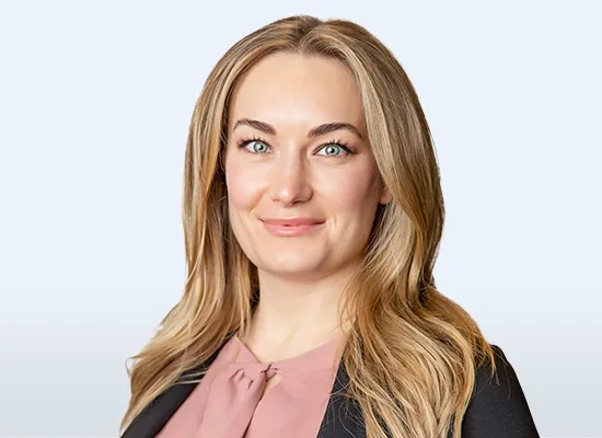 Dr. Ricarda J. Bentham