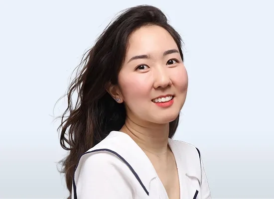 Dr. Ae Ra Kee