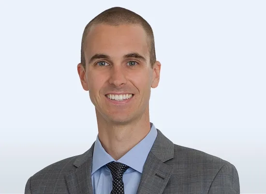 Dr. Davin E. Johnson