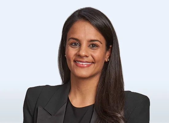Dr. Fatimah Gilani