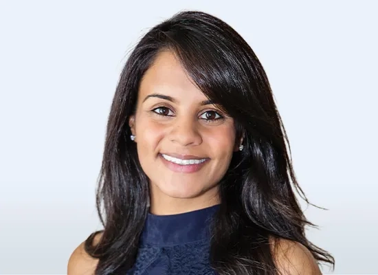 Dr. Fatimah Gilani