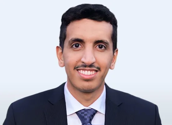 Dr. Waleen Alsarhani