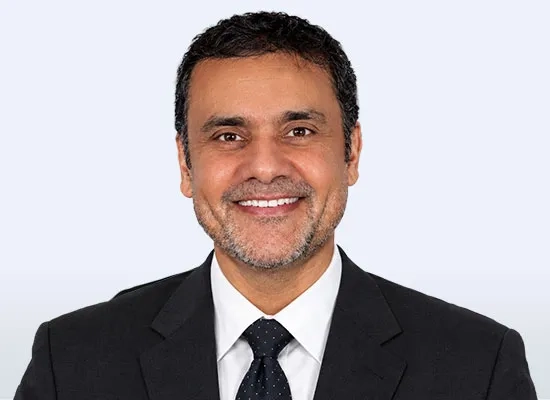 Dr. Vikas Sharma